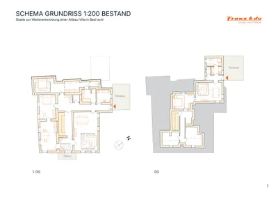 9-Zimmer-Haus kaufen in Gmunden – 330 m² – Bild 21 von 23
