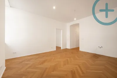 3-Zimmer-Wohnung kaufen in Wien – 53,69 m², € 259.000 – Bild 3 von 15