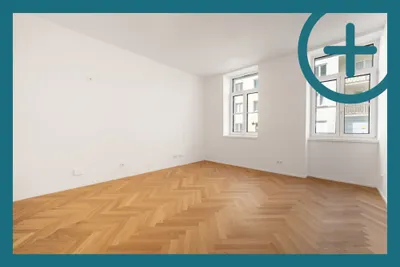 3-Zimmer-Wohnung kaufen in Wien – 53,69 m², € 259.000 – Bild 1 von 15