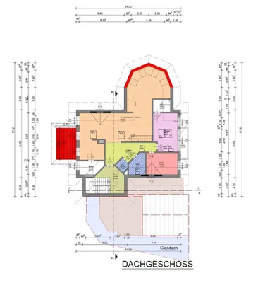 9-Zimmer-Immobilie kaufen in Weiz – 291,29 m², € 1.490.000 – Bild 50 von 59
