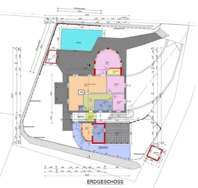 9-Zimmer-Immobilie kaufen in Weiz – 291,29 m², € 1.490.000 – Bild 49 von 59