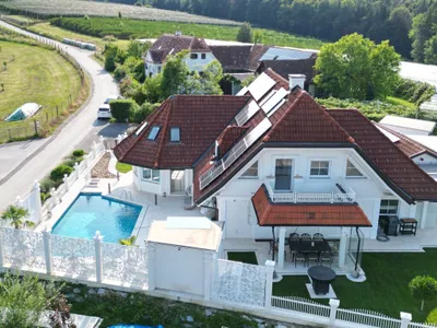 9-Zimmer-Immobilie kaufen in Weiz – 291,29 m², € 1.490.000 – Bild 3 von 59