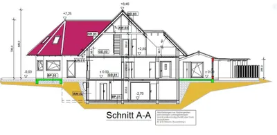 9-Zimmer-Immobilie kaufen in Weiz – 291,29 m², € 1.490.000 – Bild 52 von 59