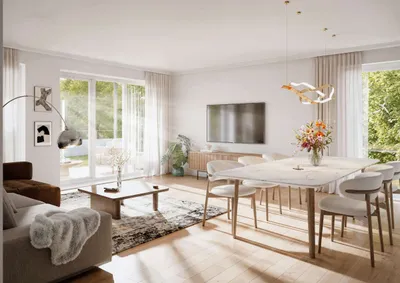2-Zimmer-Wohnung kaufen in Graz – 49 m², € 290.000 – Bild 8 von 10