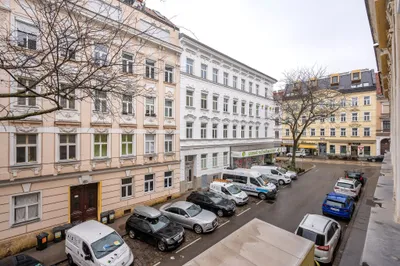 2-Zimmer-Wohnung kaufen in Wien – 44,84 m², € 228.000 – Bild 15 von 18