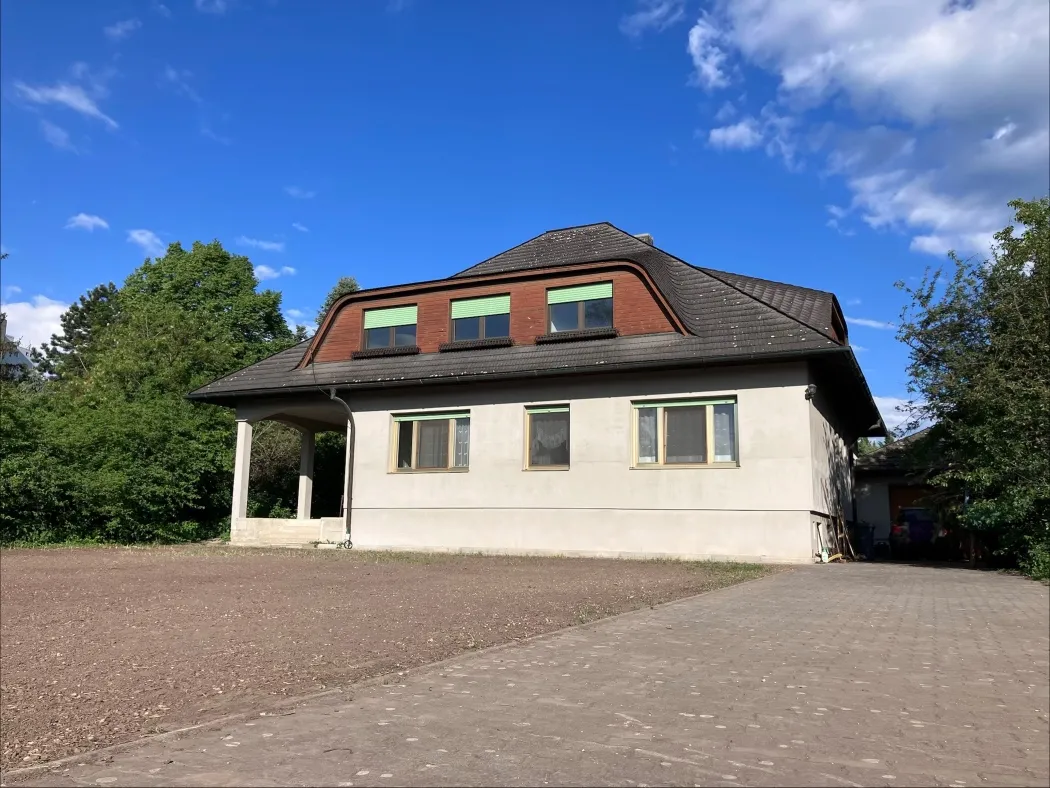 Haus – Mannersdorf an der March - Ansicht 3
