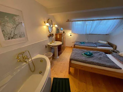 6-Zimmer-Wohnung mieten in Neunkirchen – 130 m², € 553 – Bild 21 von 30