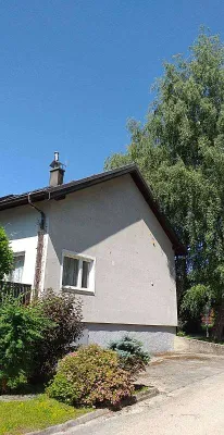 6-Zimmer-Wohnung mieten in Neunkirchen – 130 m², € 553 – Bild 23 von 30