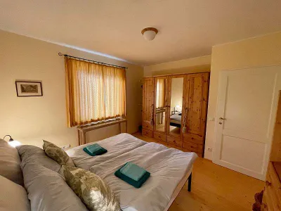 6-Zimmer-Wohnung mieten in Neunkirchen – 130 m², € 553 – Bild 11 von 30