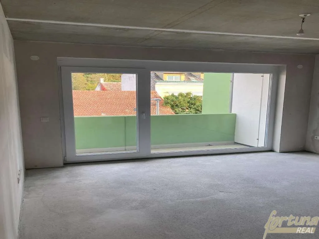 Neubau-Vorsorgewohnung in Zentrumsnähe - Top 13a - Ansicht 2