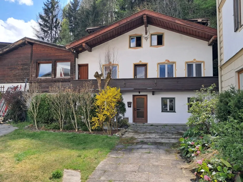 von privat: Schnäppchenhaus im Tiroler Unterland - Ansicht 3