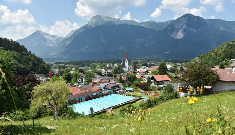 von privat: Schnäppchenhaus im Tiroler Unterland, Brixlegg