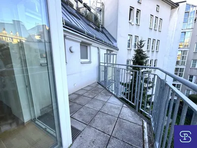 2-Zimmer-Wohnung mieten in Wien – 49 m², € 1.241 – Bild 8 von 18
