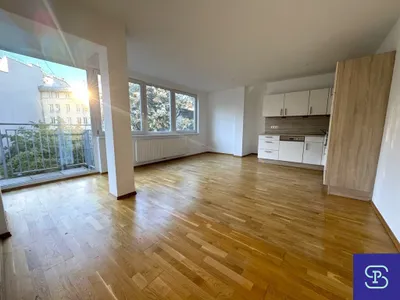 2-Zimmer-Wohnung mieten in Wien – 49 m², € 1.241 – Bild 3 von 18