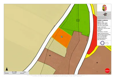 Grundstück kaufen in Wels-Land – 1 440 m², € 299.000 – Bild 5 von 5