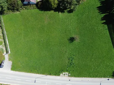 Grundstück kaufen in Wels-Land – 1 440 m², € 299.000 – Bild 2 von 5