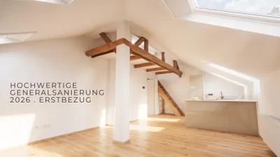 2-Zimmer-Wohnung kaufen in Wien – 74 m², € 398.000 – Bild 2 von 15