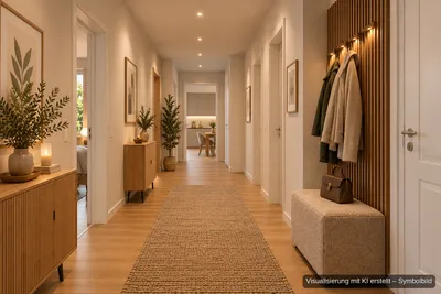 5-Zimmer-Wohnung kaufen in Perg – 115 m², € 349.000 – Bild 2 von 5