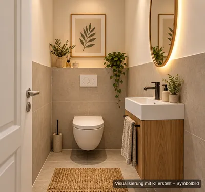 5-Zimmer-Wohnung kaufen in Perg – 115 m², € 349.000 – Bild 4 von 5