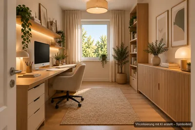 5-Zimmer-Wohnung kaufen in Perg – 115 m², € 349.000 – Bild 5 von 5