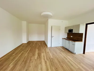 1-Zimmer-Wohnung mieten in Leibnitz – 33 m², € 450 – Bild 5 von 6