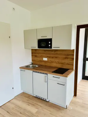 1-Zimmer-Wohnung mieten in Leibnitz – 33 m², € 450 – Bild 2 von 6