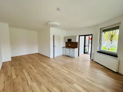 1-Zimmer-Wohnung mieten in Leibnitz – 33 m², € 450