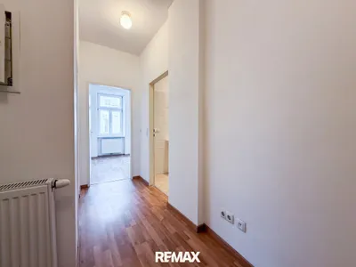 2-Zimmer-Wohnung mieten in Wien – 48,64 m², € 655 – Bild 6 von 9