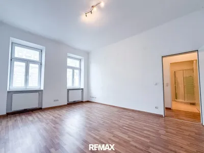 2-Zimmer-Wohnung mieten in Wien – 48,64 m², € 655 – Bild 2 von 9