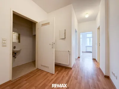 2-Zimmer-Wohnung mieten in Wien – 48,64 m², € 655 – Bild 5 von 9