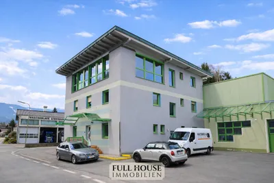 2-Zimmer-Gewerbeimmobilie kaufen in Villach – 50 m², € 75.000 – Bild 13 von 15