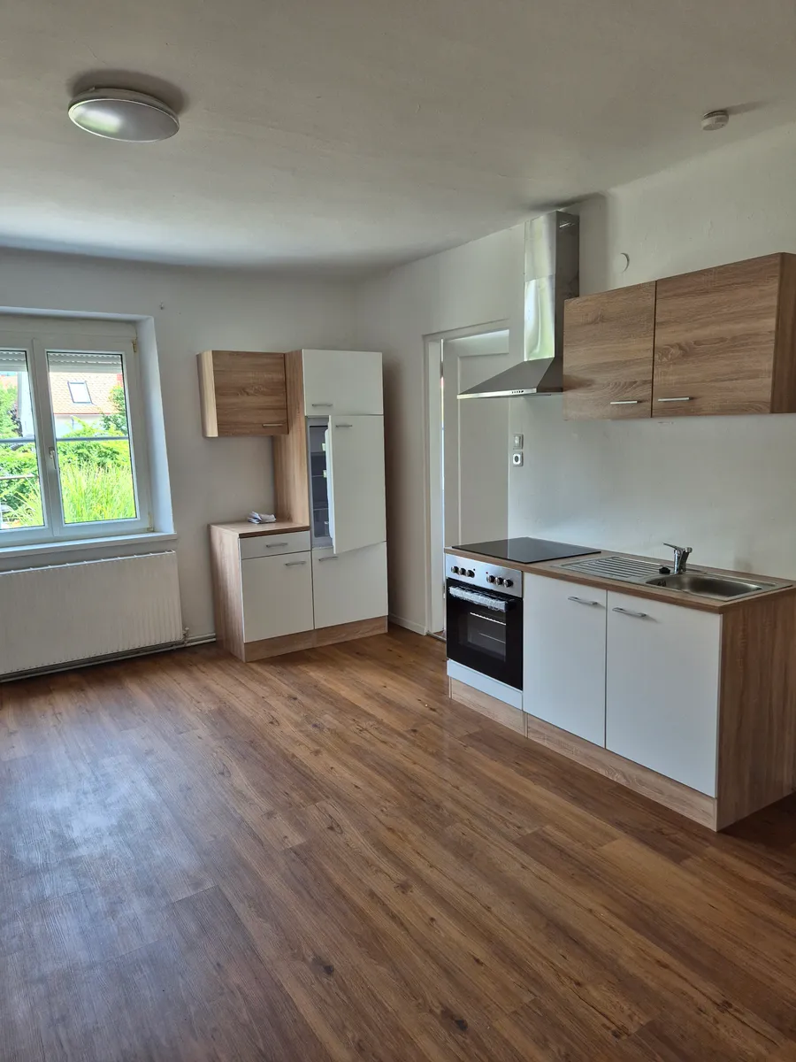 Wohnung – Köflach - Ansicht 2