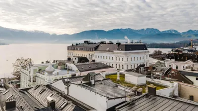 Gewerbeimmobilie kaufen in Gmunden – 846 m² – Bild 30 von 39