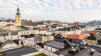 Gewerbeimmobilie kaufen in Gmunden – 846 m² – Bild 32 von 39
