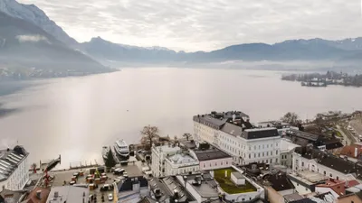 Gewerbeimmobilie kaufen in Gmunden – 846 m² – Bild 27 von 39