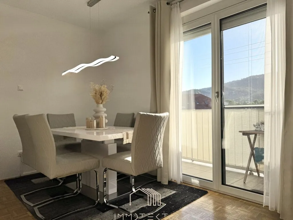 Wohnung – Graz, Kalvarienbergviertel, Lend - Ansicht 3