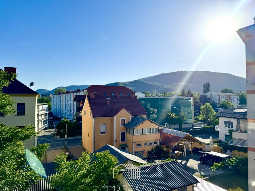 Wohnung – Graz, Kalvarienbergviertel, Lend - Ansicht 2