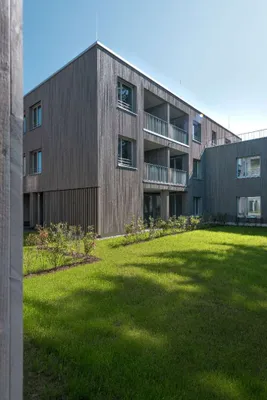 2-Zimmer-Wohnung kaufen in Feldkirch – 55,72 m², € 390.000 – Bild 3 von 5