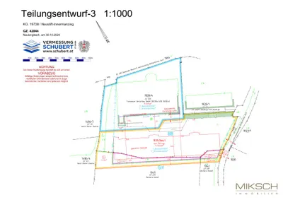 Immobilie kaufen in Sankt Pölten Land – € 140 – Bild 4 von 4