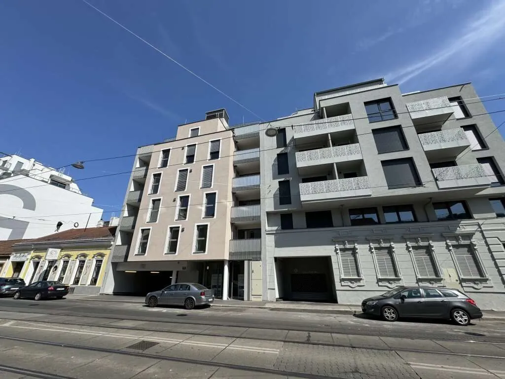 CHARMANTES INVESTMENT - FREIFLÄCHE - LUFTWÄRMEPUMPE - KELLER - GARAGE - U1! – pohled 2