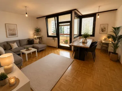 3-Zimmer-Wohnung kaufen in Graz – 90 m², € 298.000 – Bild 4 von 13