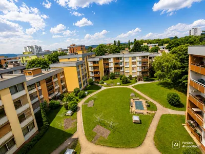 3-Zimmer-Wohnung kaufen in Graz – 90 m², € 298.000 – Bild 13 von 13