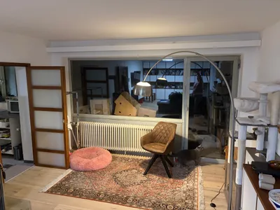 6-Zimmer-Haus mieten in Urfahr-Umgebung – 150 m², € 1.350 – Bild 4 von 18