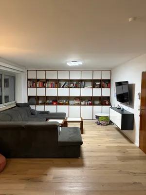 6-Zimmer-Haus mieten in Urfahr-Umgebung – 150 m², € 1.350 – Bild 2 von 18