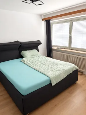 6-Zimmer-Haus mieten in Urfahr-Umgebung – 150 m², € 1.350 – Bild 13 von 18