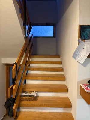 6-Zimmer-Haus mieten in Urfahr-Umgebung – 150 m², € 1.350 – Bild 11 von 18