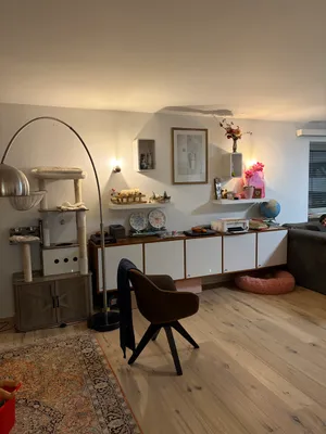 6-Zimmer-Haus mieten in Urfahr-Umgebung – 150 m², € 1.350 – Bild 3 von 18