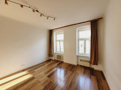 Rankgasse: sonnige 1-Zimmer Singlewohnung