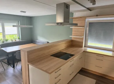 4-Zimmer-Wohnung mieten in Gmunden – 110 m², € 1.499 – Bild 2 von 10