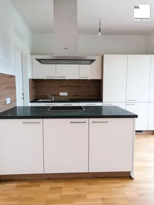 3-Zimmer-Wohnung mieten in Braunau am Inn – 91,83 m², € 1.496